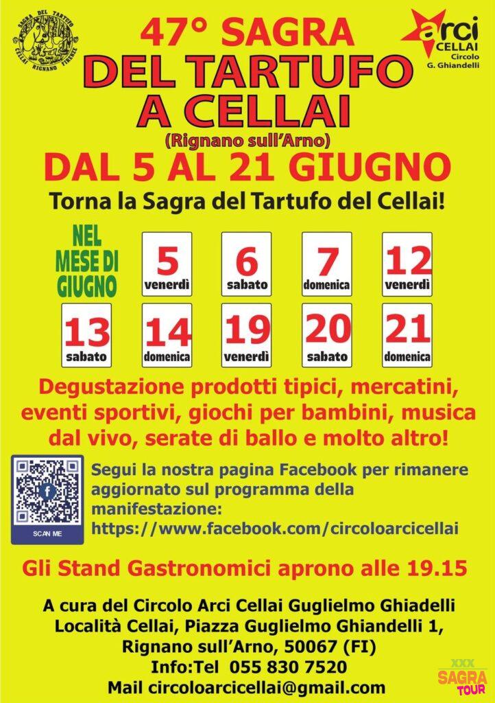 Sagra del Tartufo