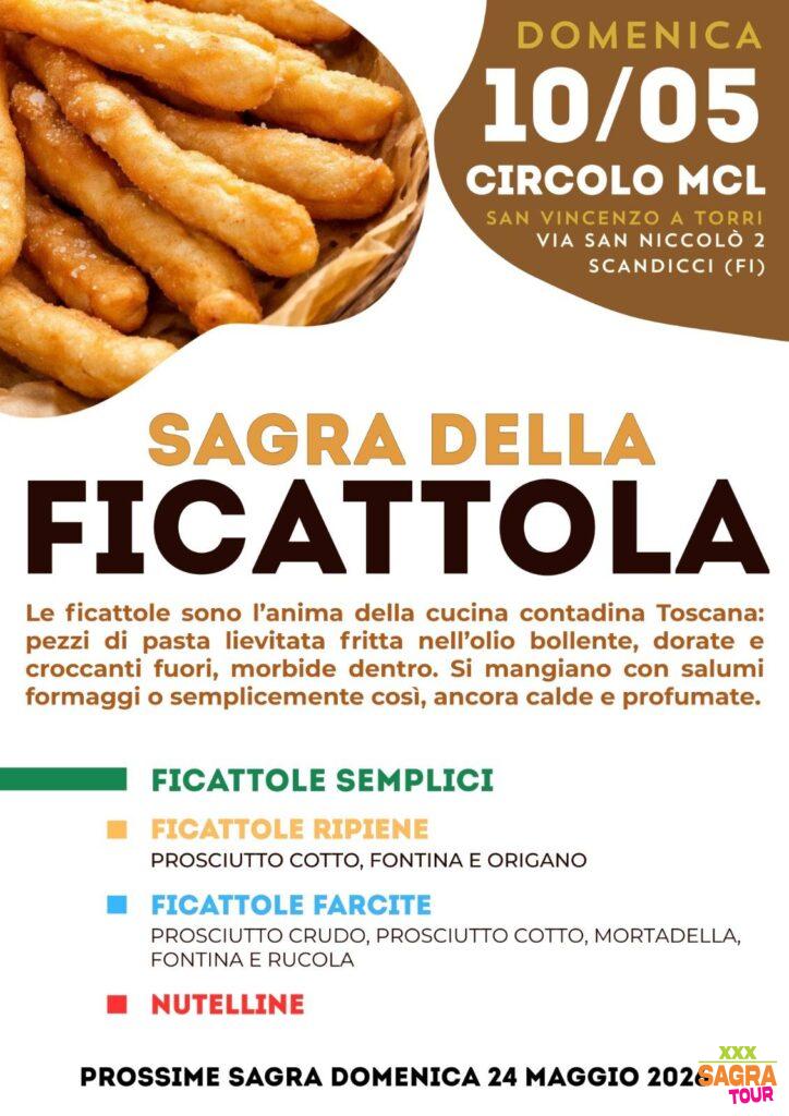 Sagra delle Ficattole