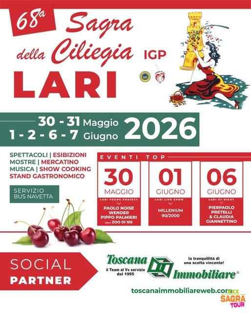 Sagra della Ciliegia