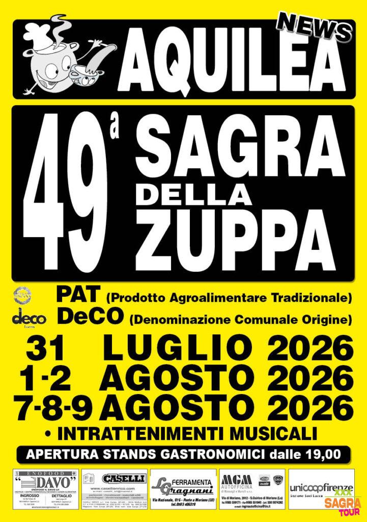 Sagra della Zuppa