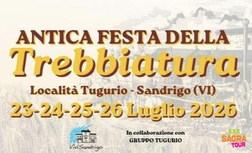Antica Festa della Trebbiatura