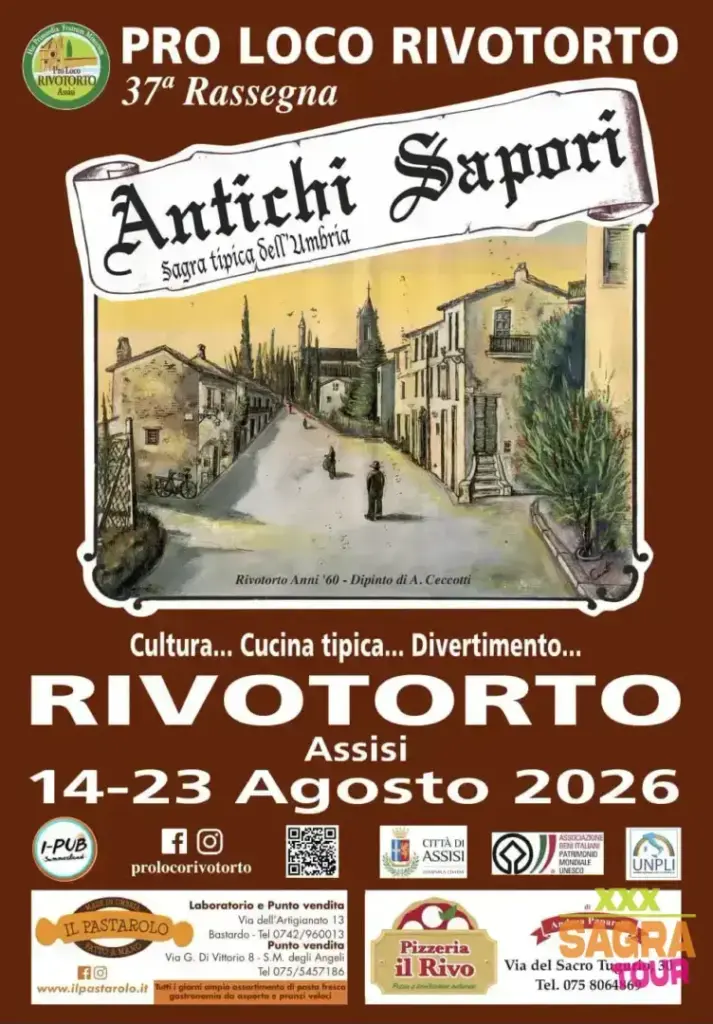 Antichi Sapori