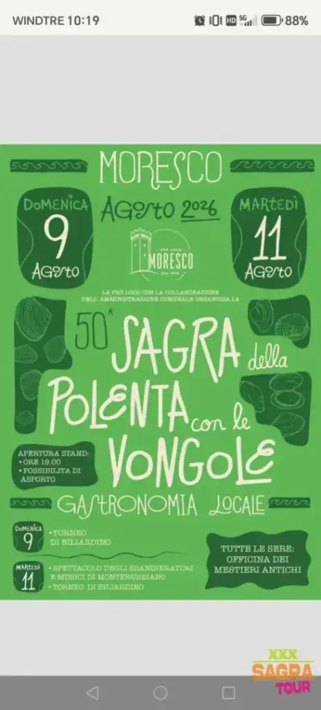 Ascoliva Festival