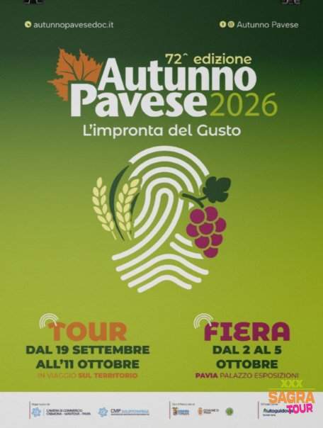 Autunno Pavese
