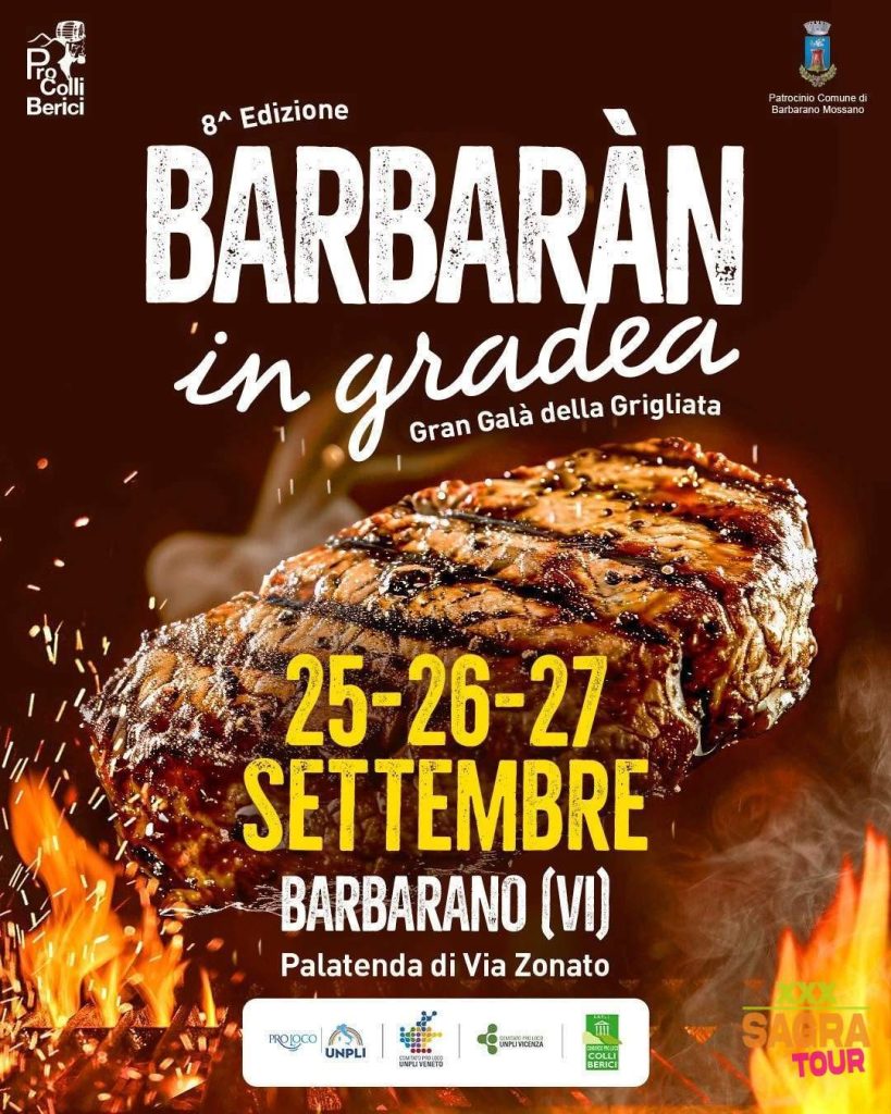 Barbaràn in Gradea