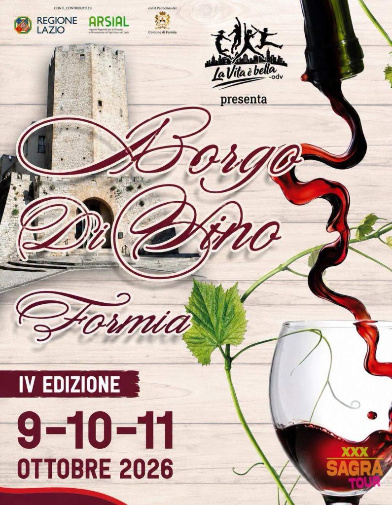 Borgo Di Vino