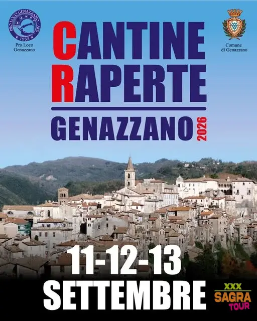 Cantine Raperte