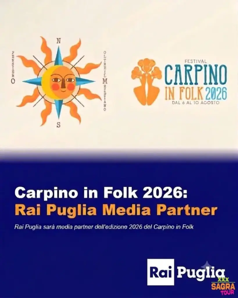 Carpino in Folk