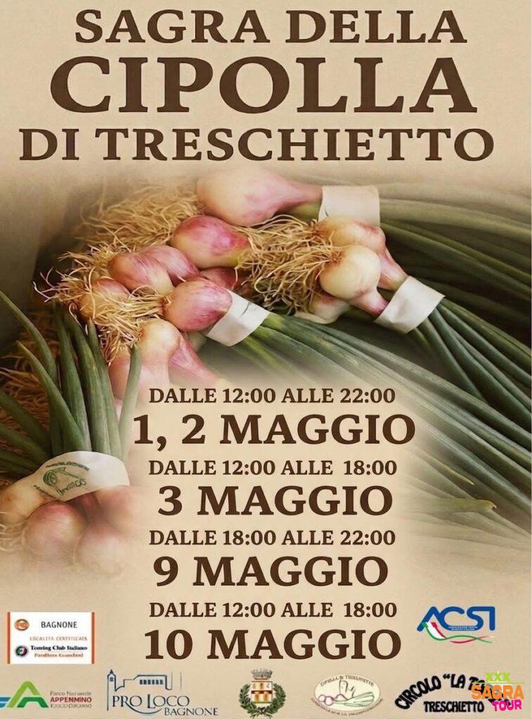 Sagra della cipolla
