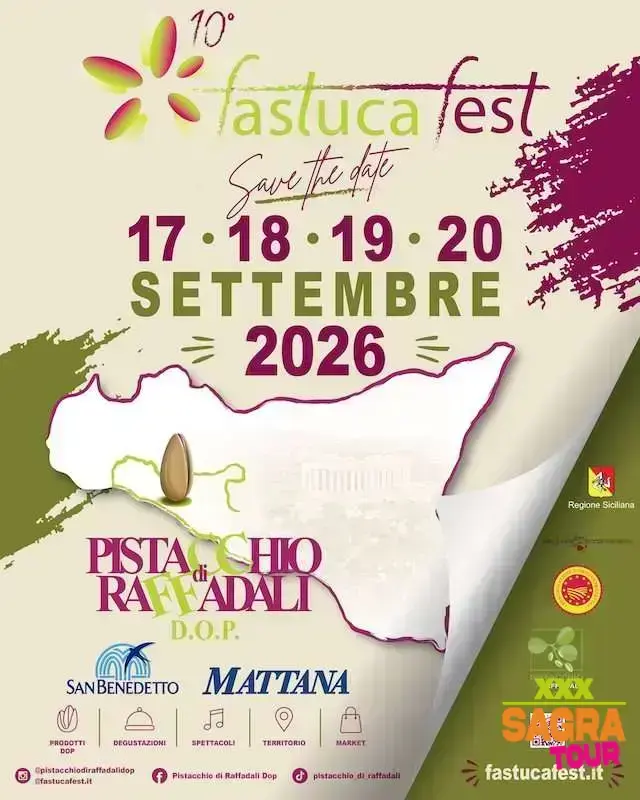 Fastuca Fest