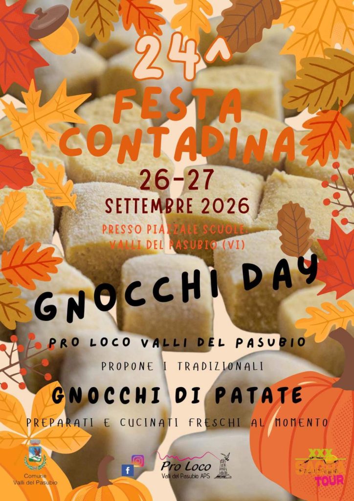 Festa Contadina