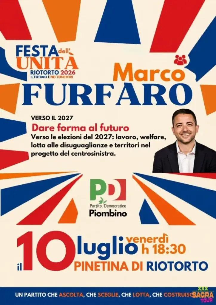 Festa de l’Unità Livorno