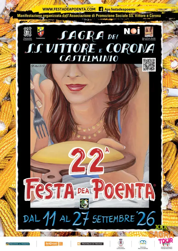 Festa dea Poenta