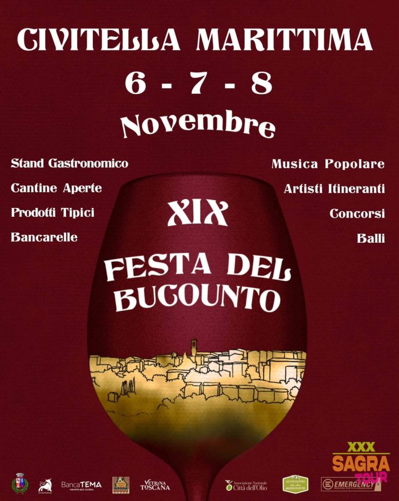 Festa del buco unto