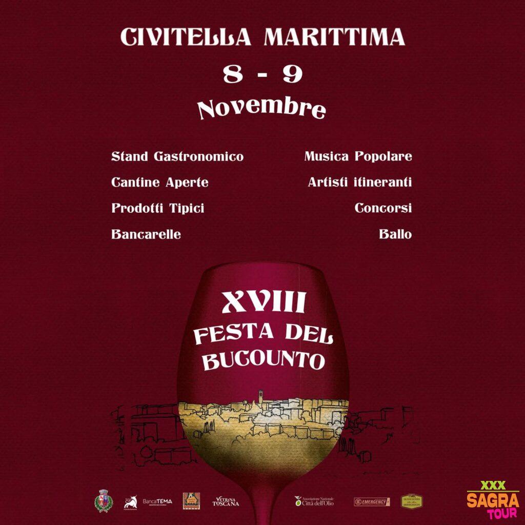 Festa del buco unto