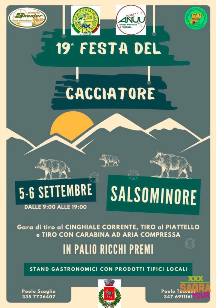 Festa del Cacciatore