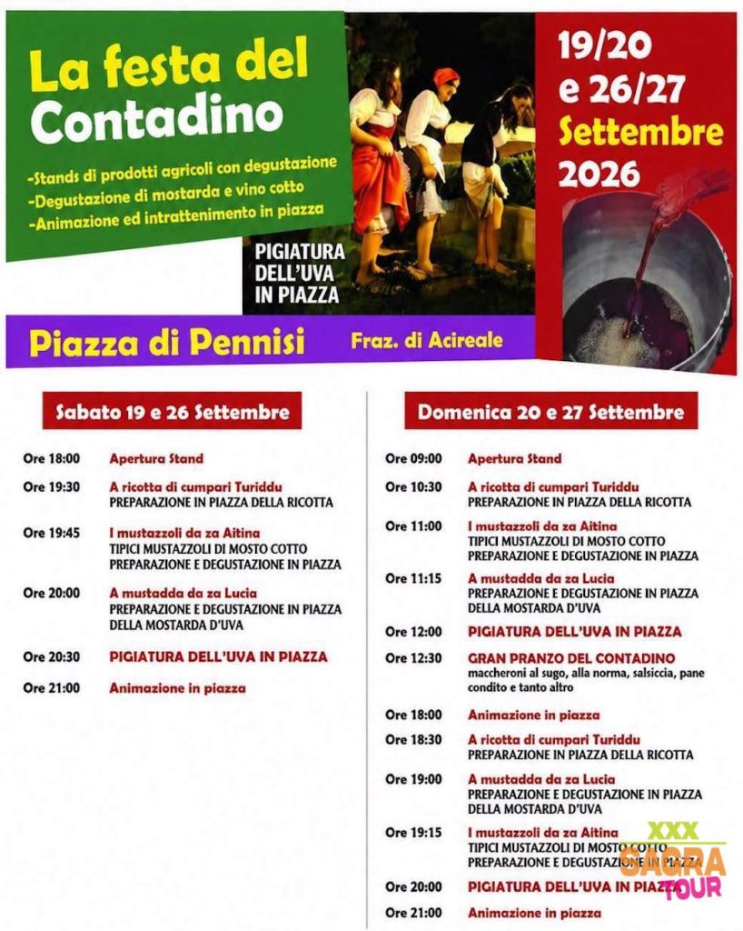 Festa del Contadino