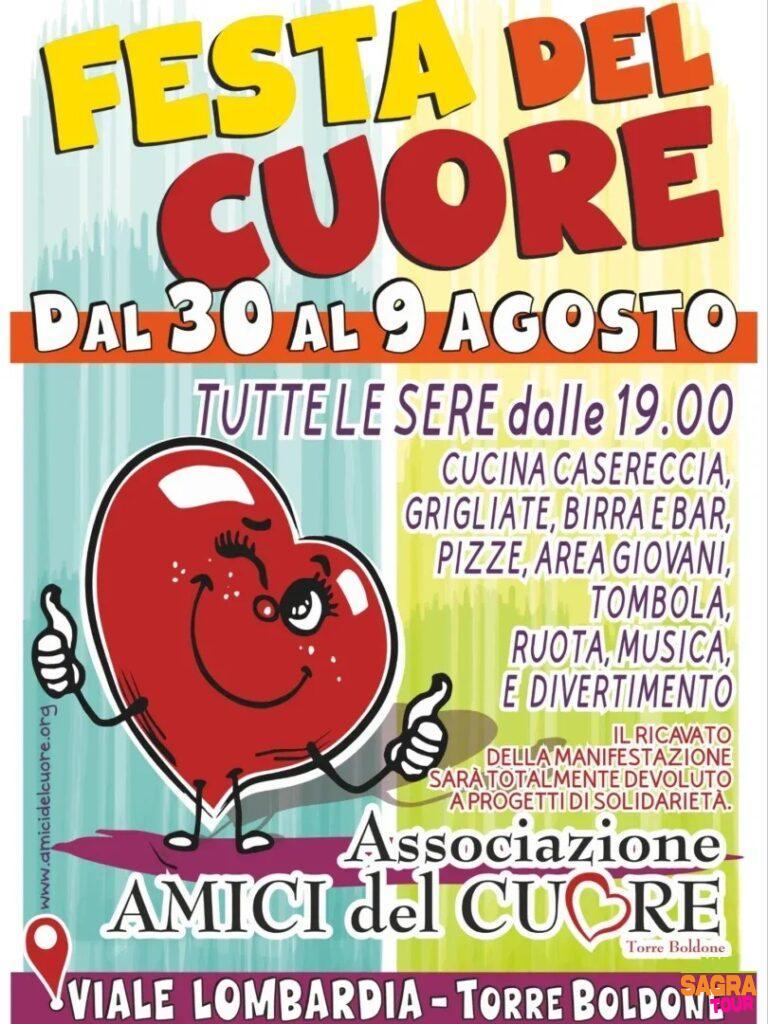 Festa del Cuore