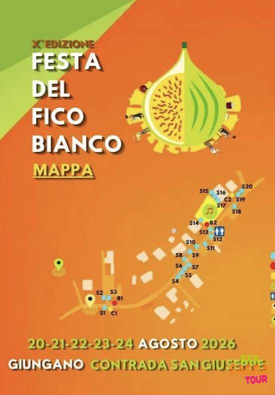 Festa del Fico Bianco