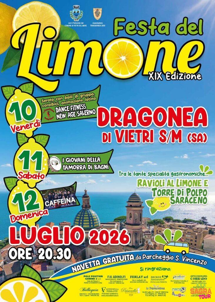 Festa del Limone