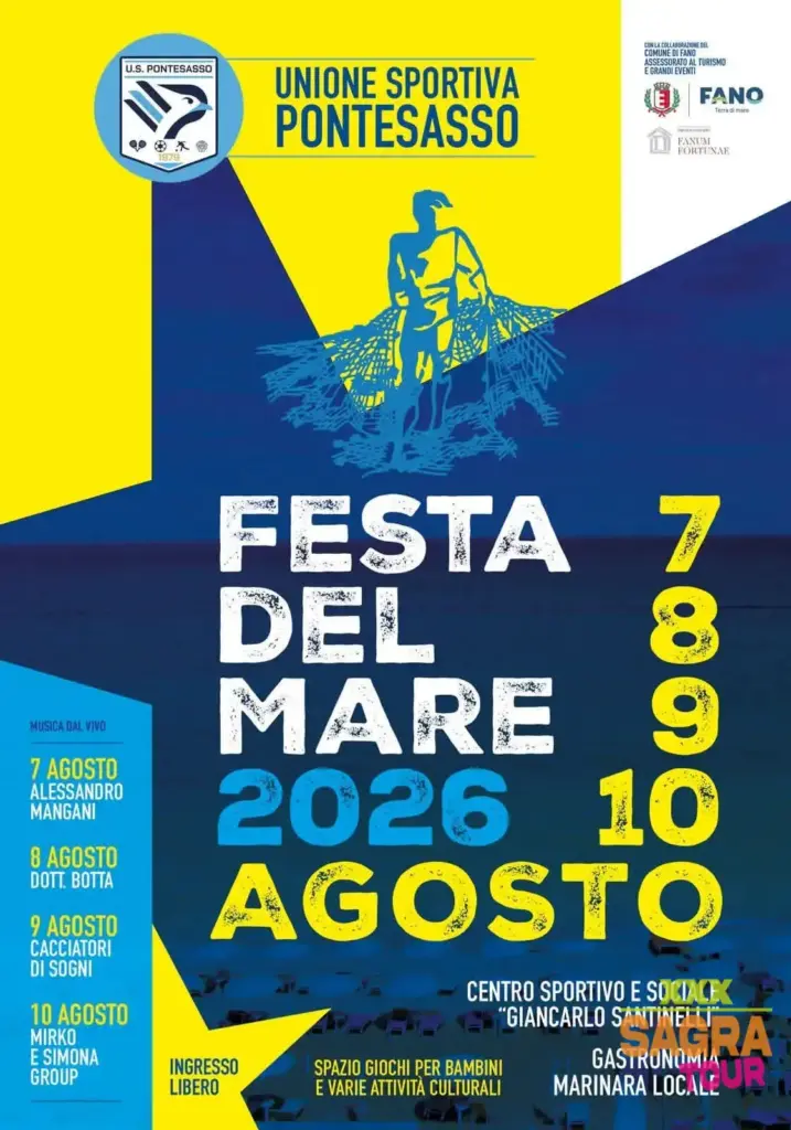 Festa del Mare