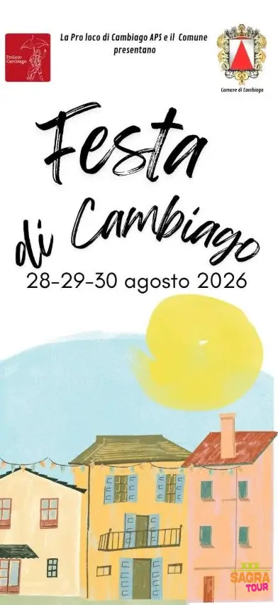 Festa del Paese