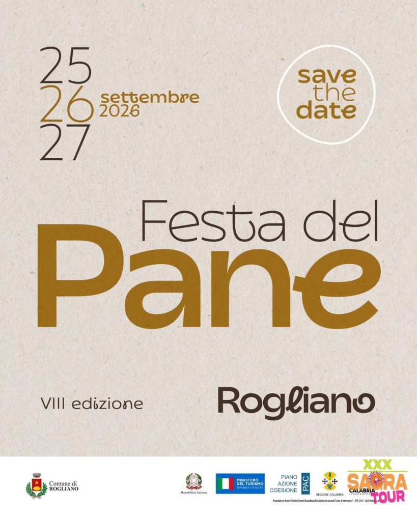 Festa del Pane