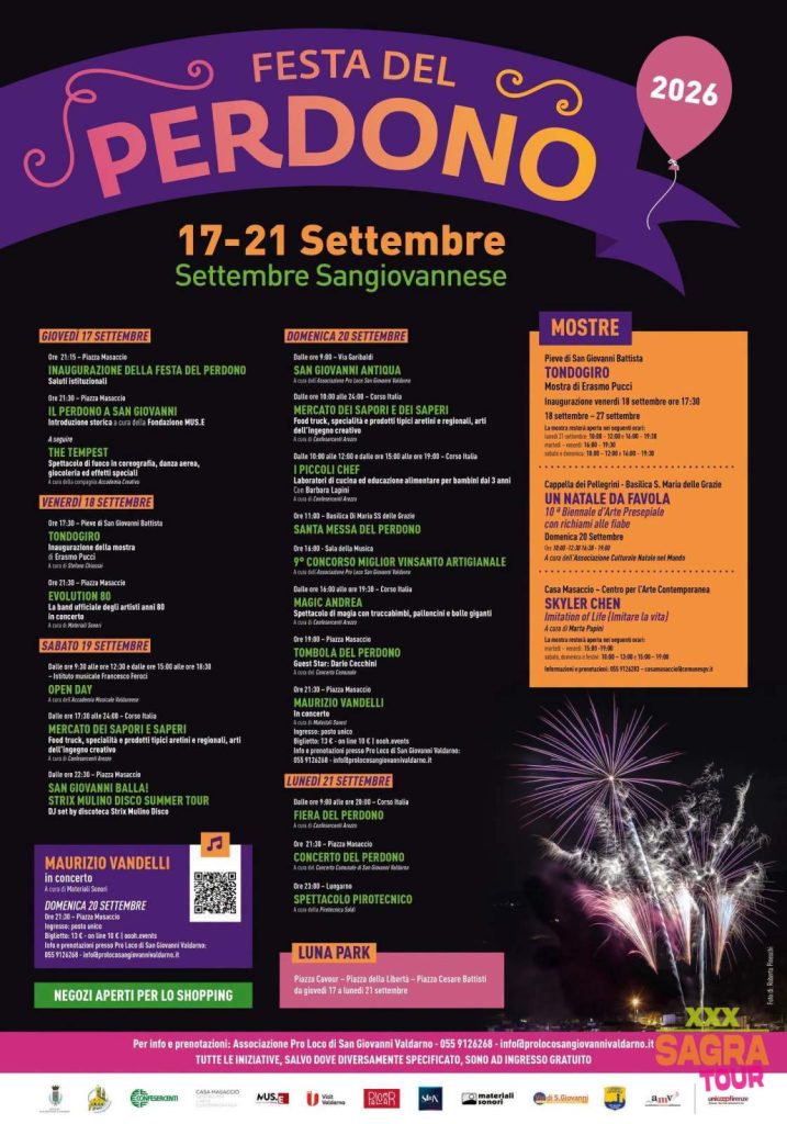 Festa del Perdono