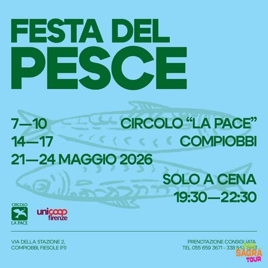 Festa del Pesce