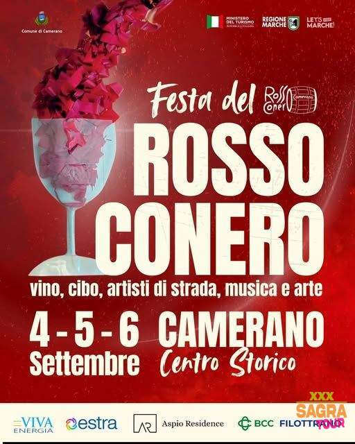 Festa del Rosso Conero