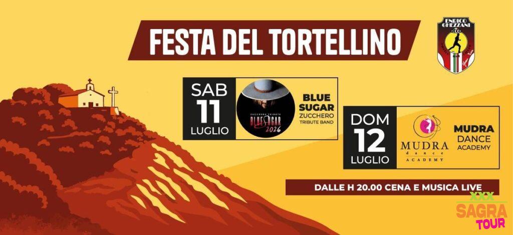 Festa del Tortellino