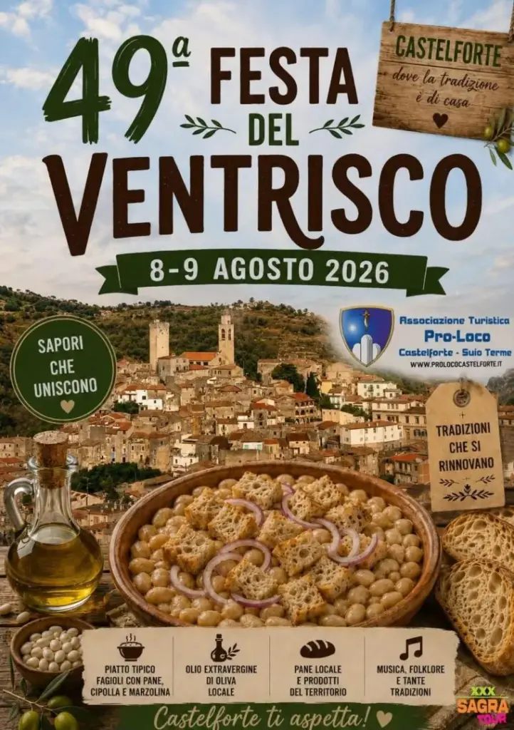 Festa del Ventrisco