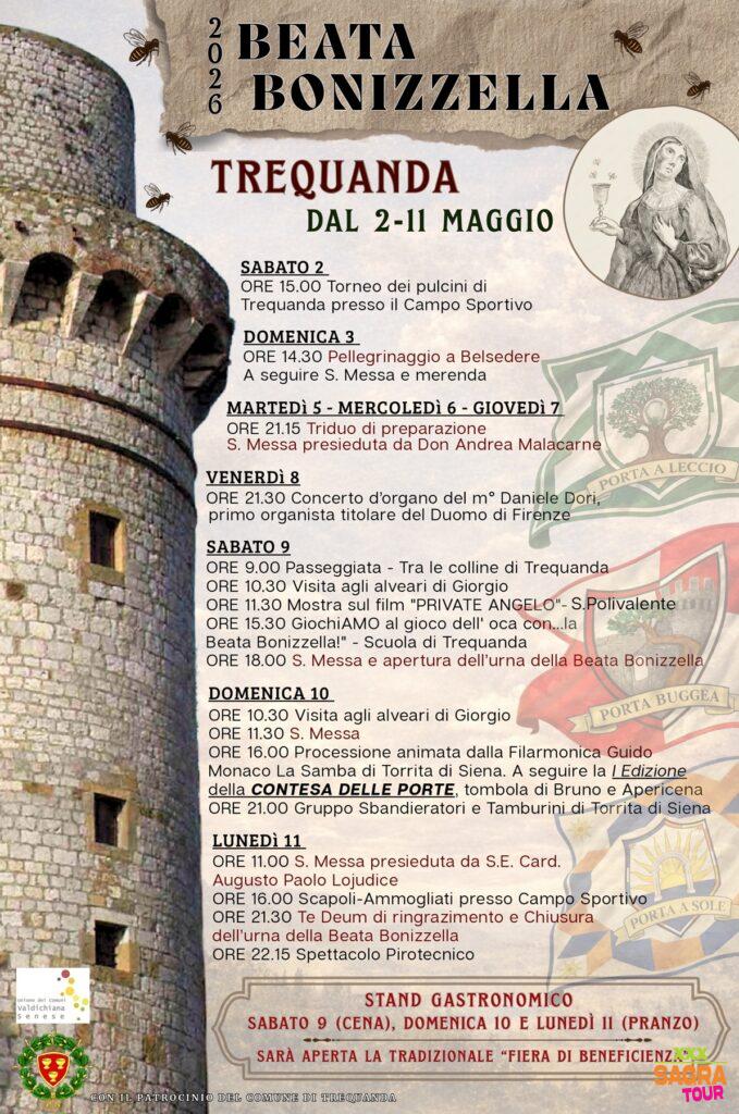 Festa della Beata Bonizzella
