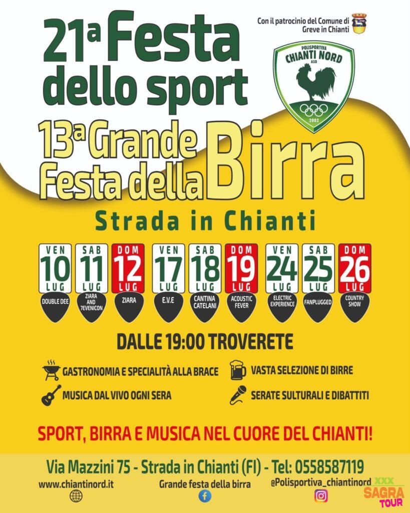 Festa della Birra