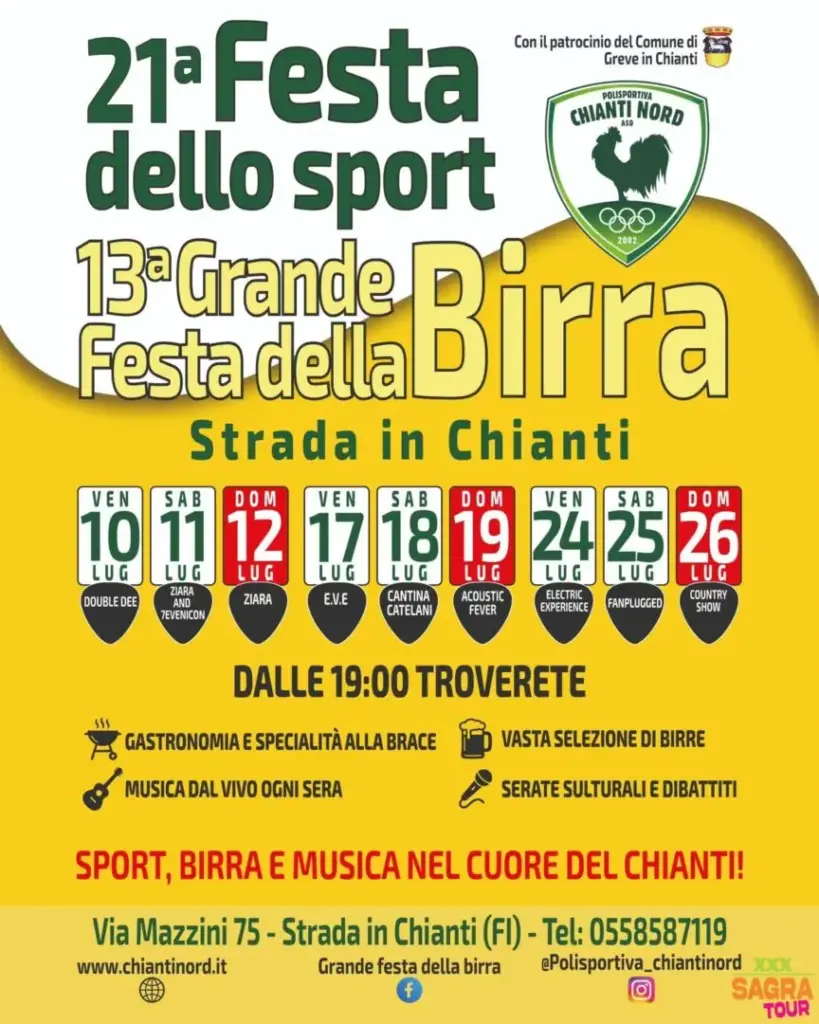 Festa della Birra