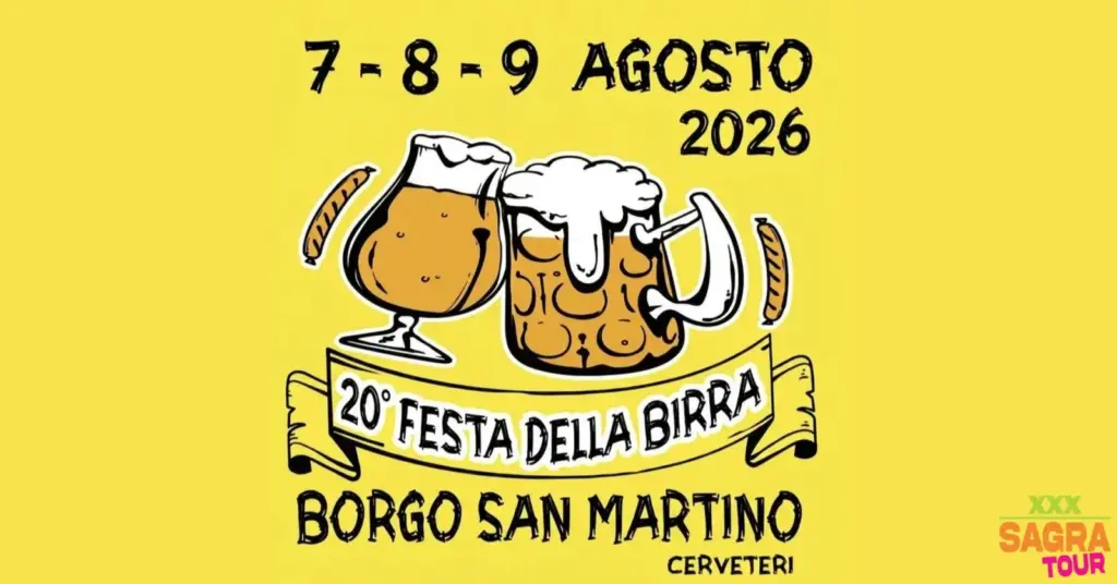 Festa della Birra