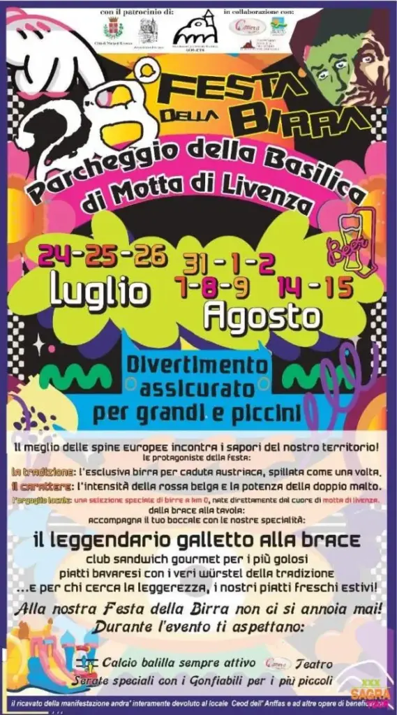 Festa della Birra