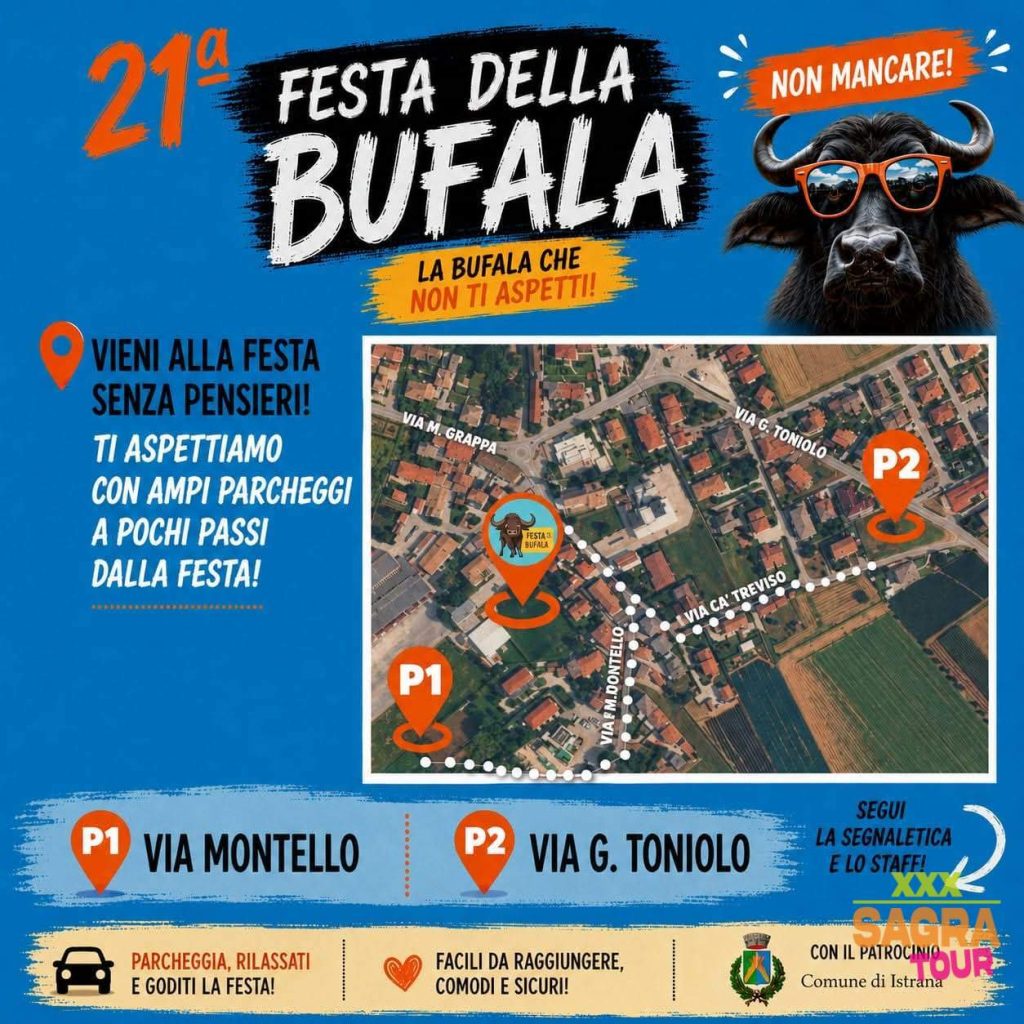 Festa della Bufala