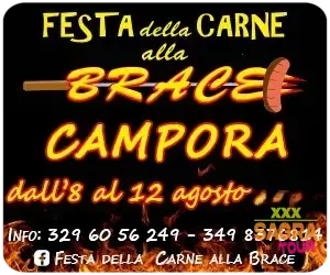 Festa della Carne alla Brace