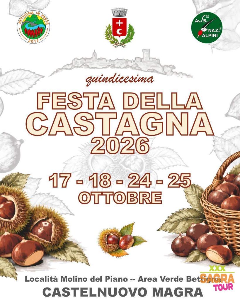 Festa della Castagna