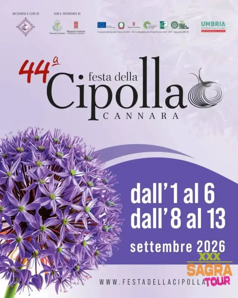 Festa della Cipolla