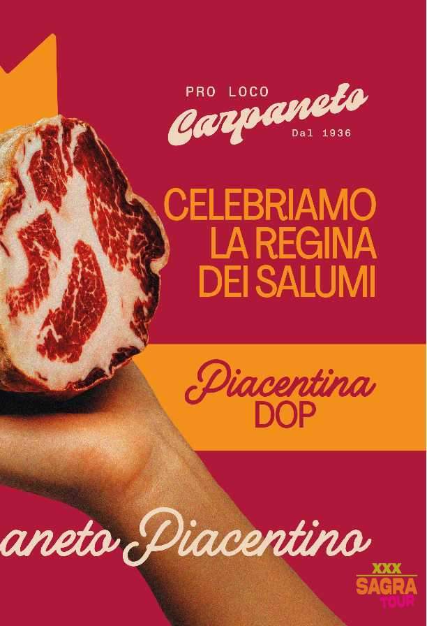 Festa della Coppa Piacentina