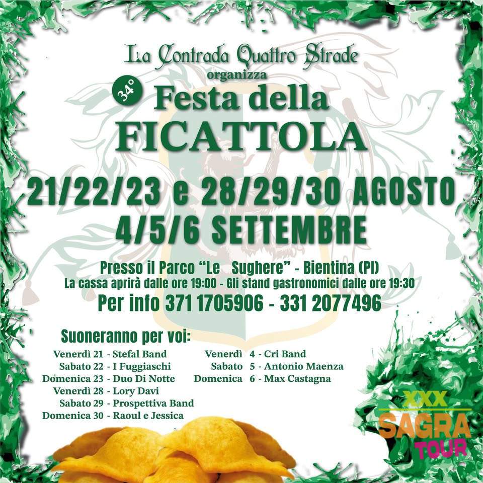 Festa della Ficattola