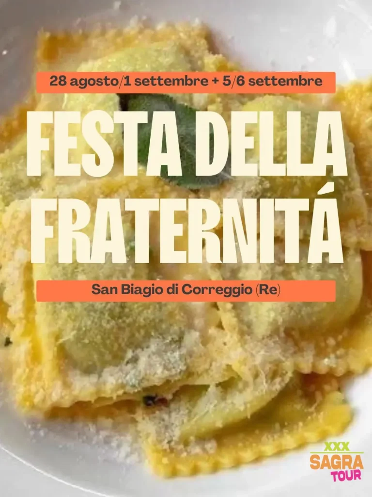 Festa della Fraternità
