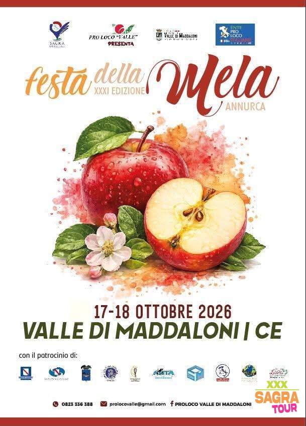 Festa della Mela Annurca