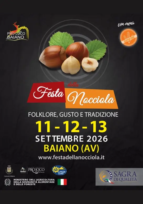 Festa della Nocciola