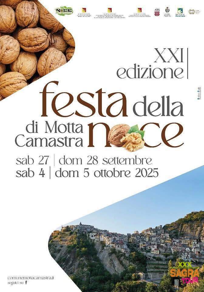 Festa della Noce