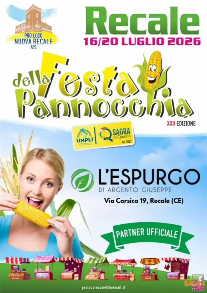 Festa della Pannocchia