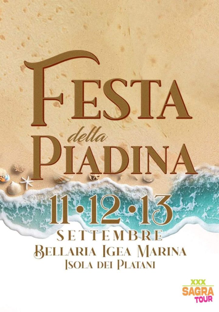 Festa della Piadina