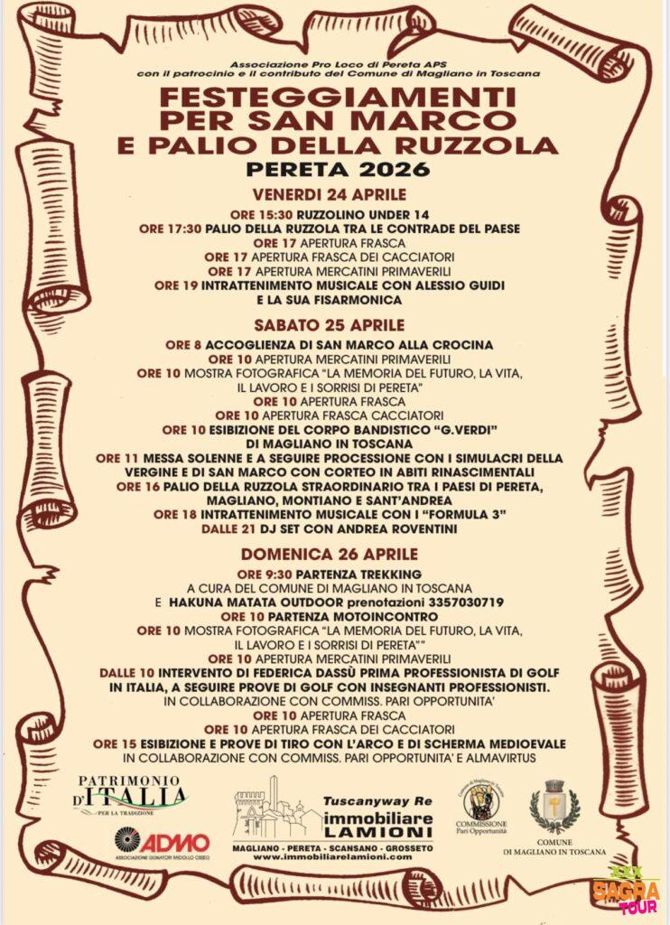 Festa della ruzzola